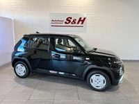 Neu Hyundai Inster 85 kW (116 PS) 2025 Schwarz Kleinwagen