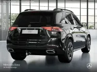 Gebraucht Mercedes GLE450 AMG 367 PS (269 kW) 2026