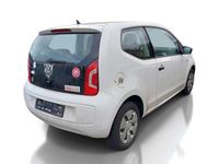Second-hand VW up! take up! 60 CP (44 kW) 2012 Alb Hatchback