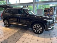 Gebraucht Volvo XC90 Inscription 235 PS (172 kW) 2021 SUV