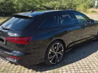 Gebraucht Audi S6 Exclusive 344 PS (253 kW) 2025 Kombi