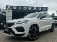 Gebraucht Cupra Ateca 301 PS (221 kW) 2023 Weiß SUV