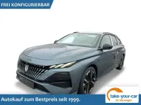 Neu Peugeot 308 SW GT 131 PS (96 kW) 2026 Wählbar Kombi