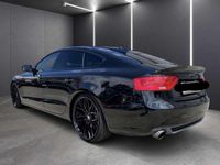 Gebraucht Audi A5 245 PS (180 kW) 2016 Coupé