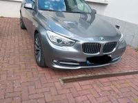 gebraucht BMW 530 Gran Turismo DIESEL