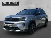 Gebraucht Citroën C5 Aircross 136 PS (100 kW) 2024 Grau SUV