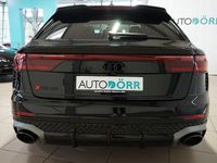 Gebraucht Audi RS Q8 Performance 640 PS (470 kW) 2025 Schwarz SUV