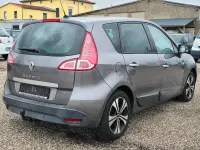 Gebraucht Renault Scenic E-Tech 131 PS (96 kW) 2009 Grau Van / Kleinbus