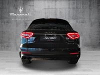 gebraucht Maserati GranSport LevanteQ4