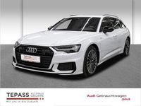 Gebraucht Audi A6 Sport 367 PS (269 kW) 2020 Weiss Kombi