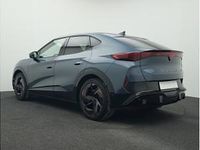 Neu Cupra Tavascan VZ 250 kW (340 PS) 2026 Blau (tavascan blue) SUV