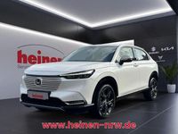 Gebraucht Honda HR-V Advance 131 PS (96 kW) 2022 Weiss SUV