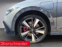 Gebraucht VW Golf VIII GTE 245 PS (180 kW) 2021 Grau Limousine