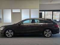 gebraucht Mercedes CLA250 CLA Shooting Brake/VOLLAUSSTATTUNG/STANDHEIZUNG