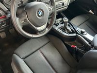 gebraucht BMW 116 i f20