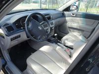 gebraucht Hyundai Sonata 2.4 GLS