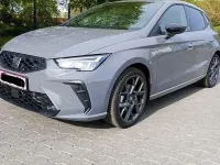 Gebraucht Seat Ibiza FR 116 PS (85 kW) 2026 Grau Kleinwagen