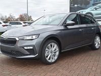 Neu Skoda Scala Tour 150 PS (110 kW) 2025 Grau Kleinwagen