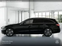 Gebraucht Mercedes C300 265 PS (194 kW) 2023