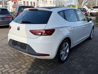 Gebraucht Seat Leon FR 150 PS (110 kW) 2015 Other Limousine