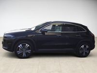 Gebraucht Mercedes EQA250 139 kW (190 PS) 2023 Unilack nachtschwarz SUV
