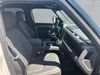 Gebraucht Land Rover Defender SE Dynamic 249 PS (183 kW) 2026 Grau SUV