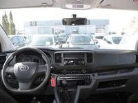 gebraucht Toyota Proace Kombi L1 1.6 D-4D 6-SITZER AHK KLIMA COMFORT-Paket Weitere Angebote
