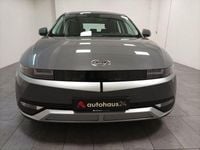 Gebraucht Hyundai Ioniq 5 Dynamiq 225 kW (306 PS) 2022 Grau SUV