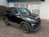 Gebraucht Ligier JS60 2020 Schwarz