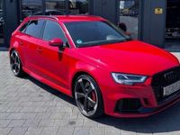 Gebraucht Audi RS3 Ambiente 400 PS (294 kW) 2019 Limousine