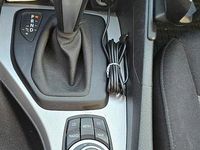 Gebraucht BMW X1 258 PS (189 kW) 2010 Silber SUV