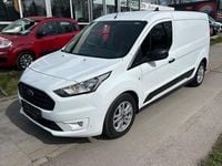 Gebraucht Ford Transit 120 PS (88 kW) 2021 Weiß Kombi