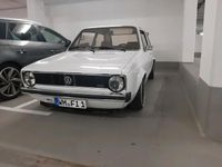 Gebraucht VW Golf I 150 PS (110 kW) 1980 Weiß Kleinwagen