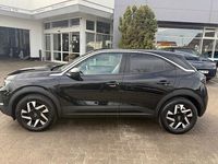 Gebraucht Opel Mokka Elegance 100 PS (73 kW) 2022 Schwarz SUV
