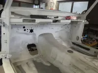 Gebraucht BMW 2002 150 PS (110 kW) 1974 Grau Limousine