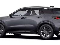 Nouă Lexus LBX 136 CP (100 kW) 2026 Gri SUV
