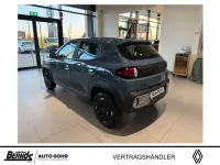 Neu Dacia Spring Extreme 47 kW (65 PS) 2025 Schieferblau Kleinwagen