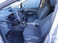 Gebraucht Ford C-MAX Trend 125 PS (91 kW) 2010 Silber Van / Kleinbus