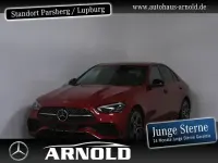Gebraucht Mercedes C300 AMG line 2025 Andere Limousine