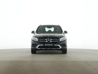 Gebraucht Mercedes GLC220 Exclusive 170 PS (125 kW) 2018 Schwarz SUV