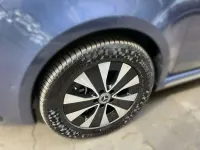 Gebraucht Mercedes EQV300 Avantgarde 150 kW (204 PS) 2024 Sodalithblau met. Van / Kleinbus