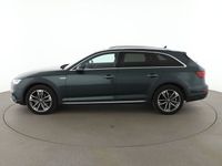 gebraucht Audi A4 Allroad 2.0 TDI quattro, Diesel, 26.290 €