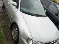 Gebraucht Audi A3 Ambiente 101 PS (74 kW) 1999 Kleinwagen