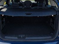 Gebraucht Mini One Clubman Pepper 102 PS (75 kW) 2017 Blau Kombi