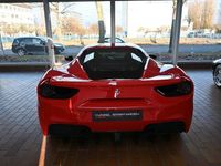 Gebraucht Ferrari 488 670 PS (492 kW) 2015 Rot Coupé