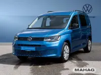 Gebraucht VW Caddy 116 PS (85 kW) 2025 Blau Van / Kleinbus