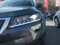 Gebraucht Skoda Karoq Style 150 PS (110 kW) 2019 Grau SUV