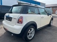 gebraucht Mini Cooper PANO VOLL ALU ONE