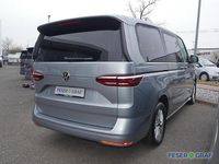 Neu VW Multivan Life 204 PS (150 kW) 2025 Silber Van