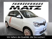 gebraucht Renault Twingo Electric Vibes*Easy Link*Sitzhzg*